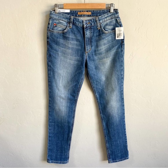 Joe's Jeans Jeans Nwt Joes Jeans Japanese Denim The Original